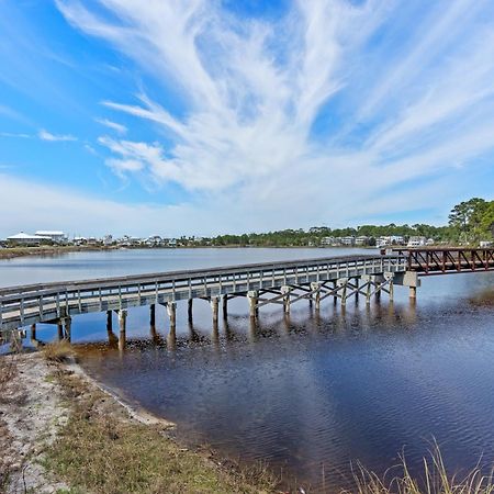 Seas The Day Home Santa Rosa Beach Ngoại thất bức ảnh