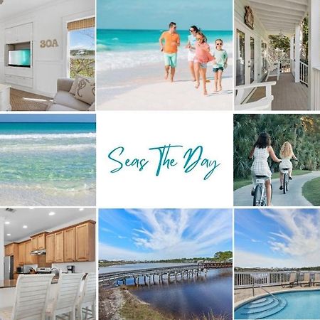 Seas The Day Home Santa Rosa Beach Ngoại thất bức ảnh