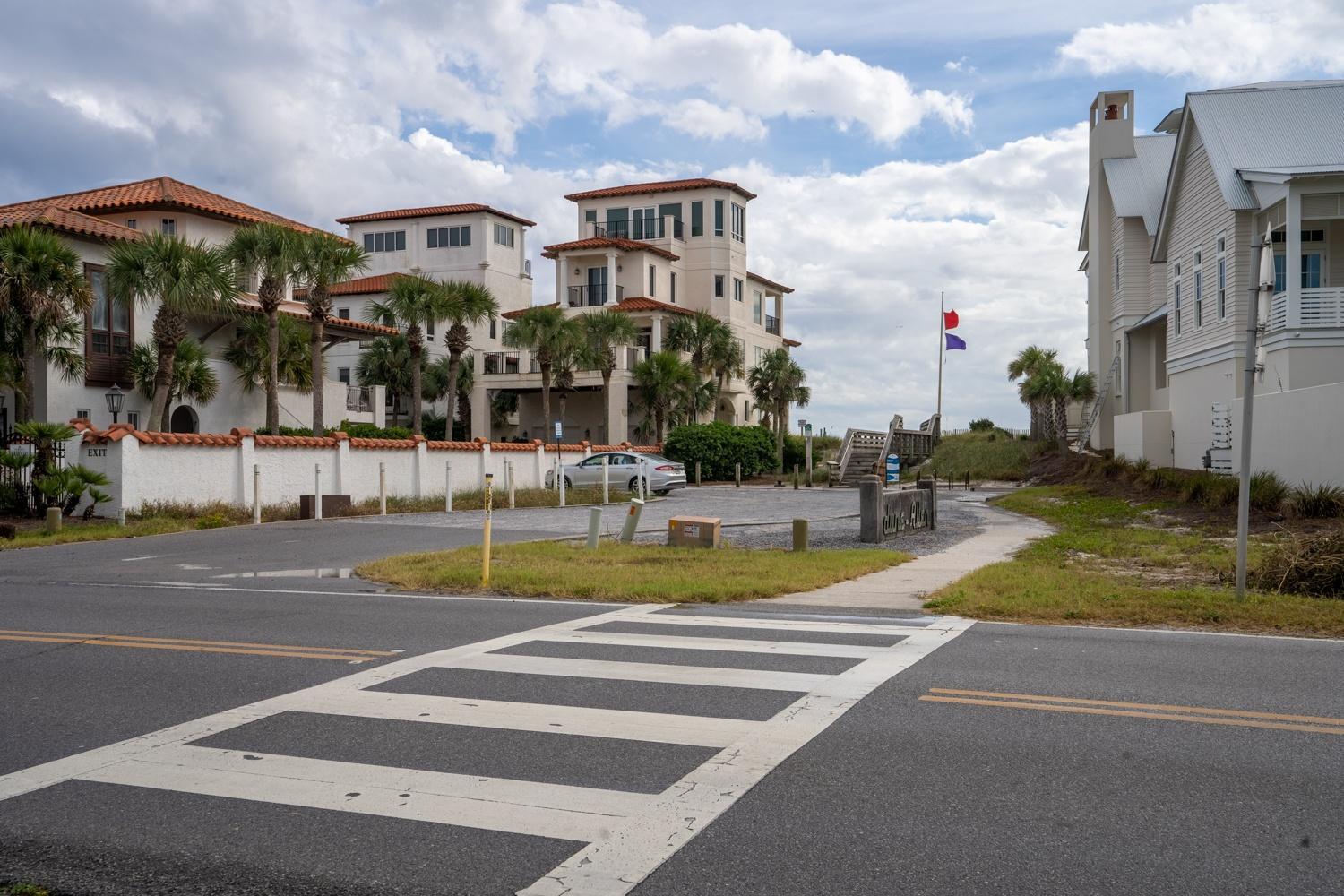 Seas The Day Home Santa Rosa Beach Ngoại thất bức ảnh