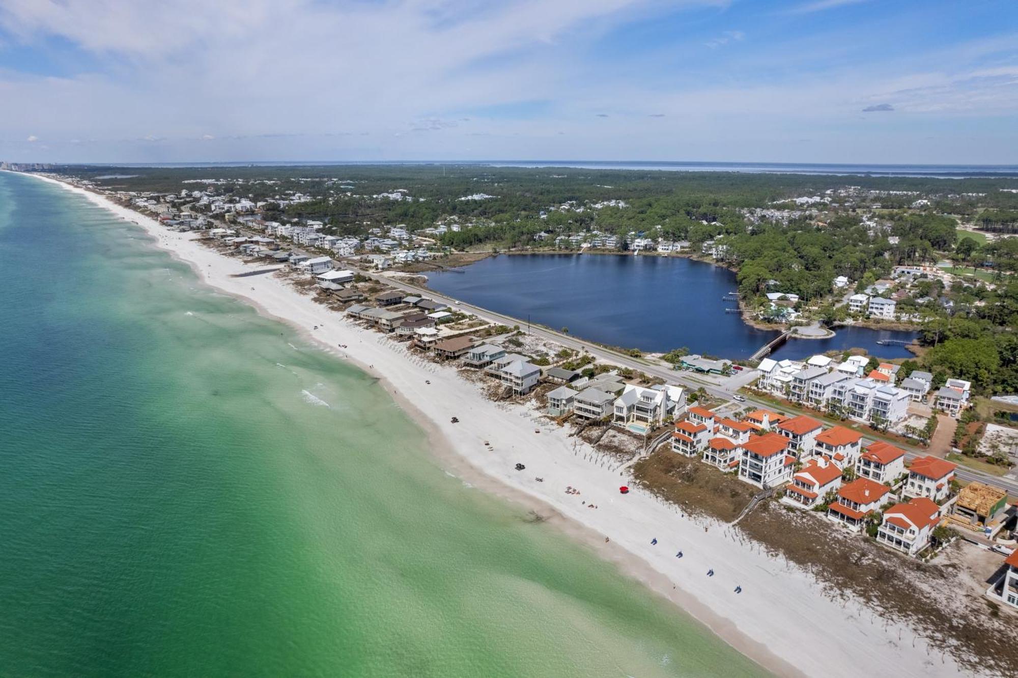 Seas The Day Home Santa Rosa Beach Ngoại thất bức ảnh