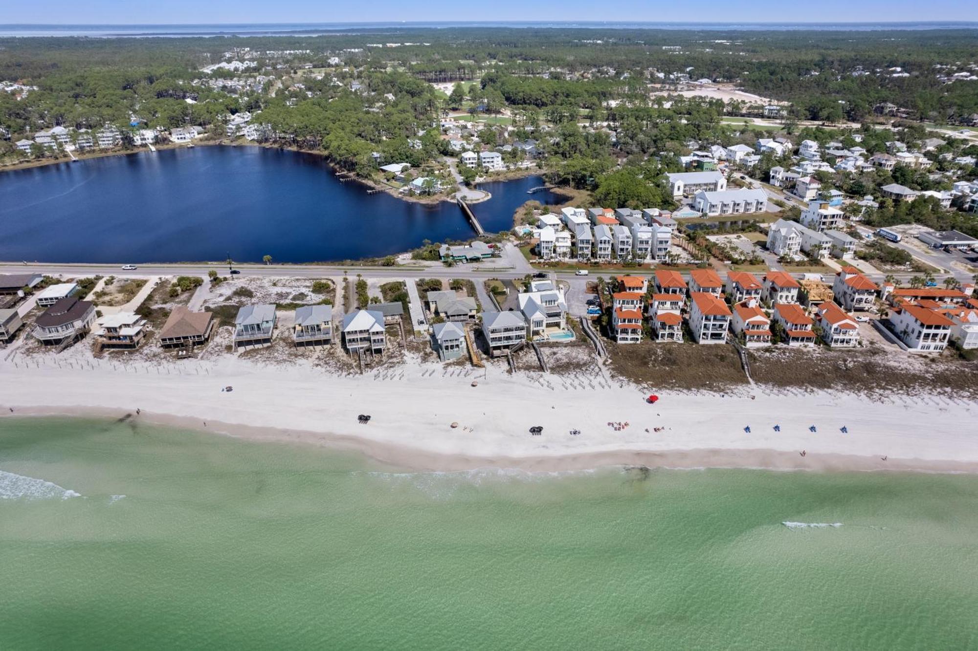 Seas The Day Home Santa Rosa Beach Ngoại thất bức ảnh