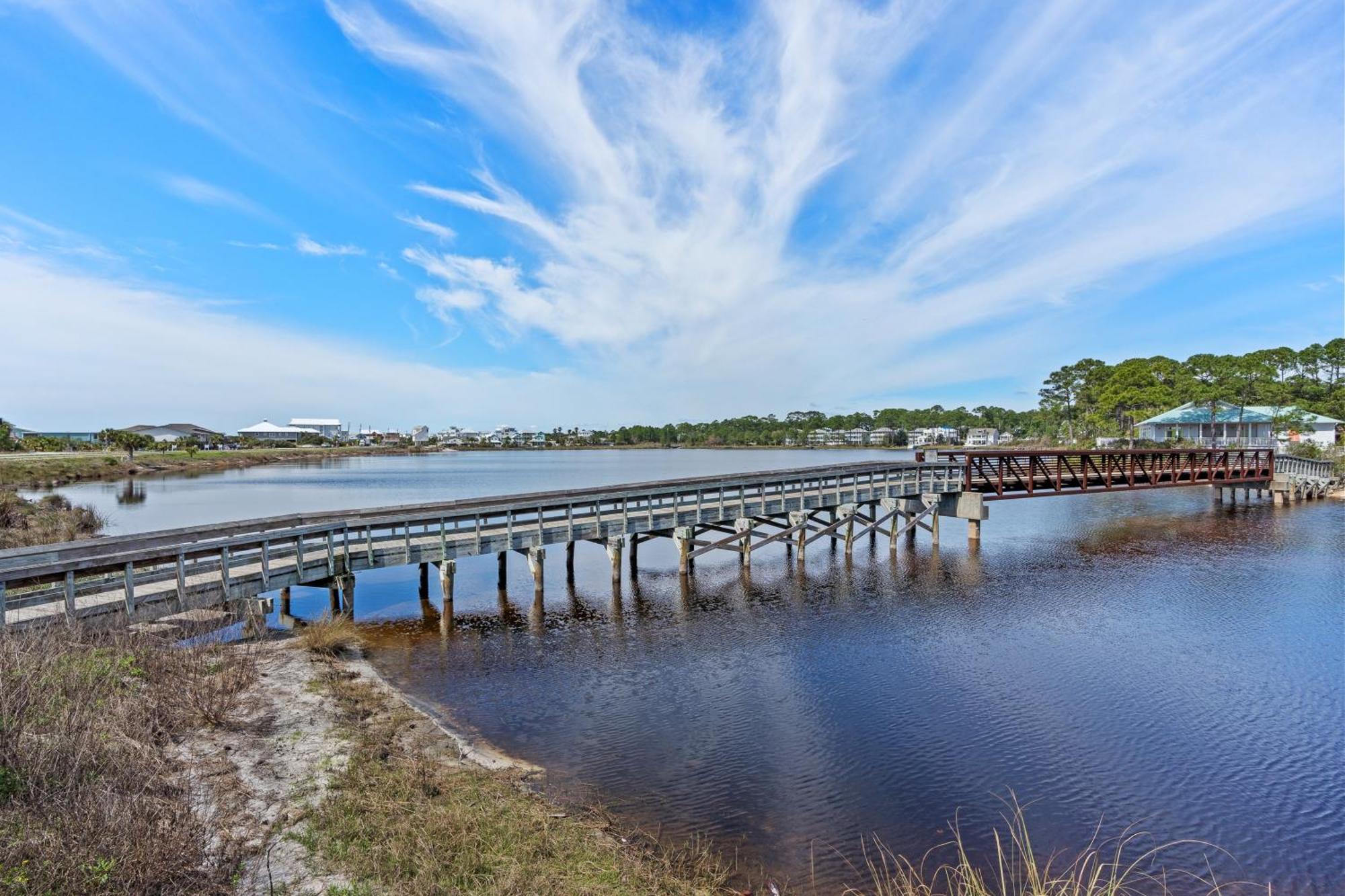 Seas The Day Home Santa Rosa Beach Ngoại thất bức ảnh