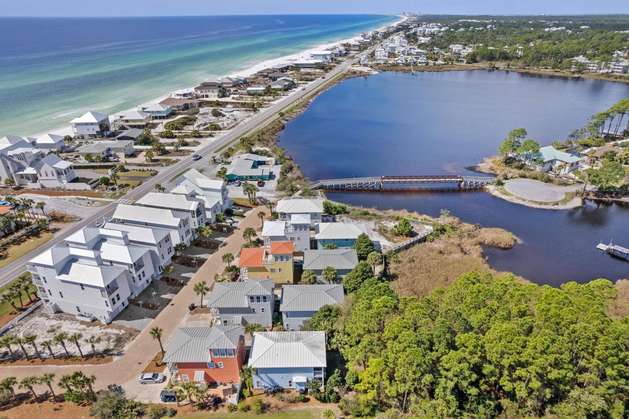 Seas The Day Home Santa Rosa Beach Ngoại thất bức ảnh